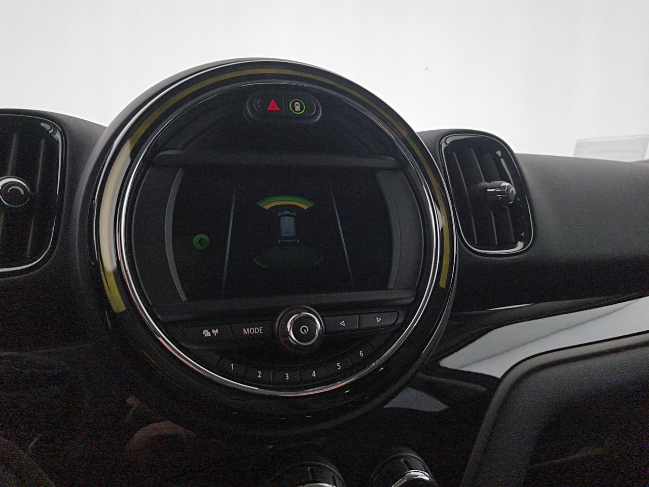 MINI Countryman Cooper D Hype