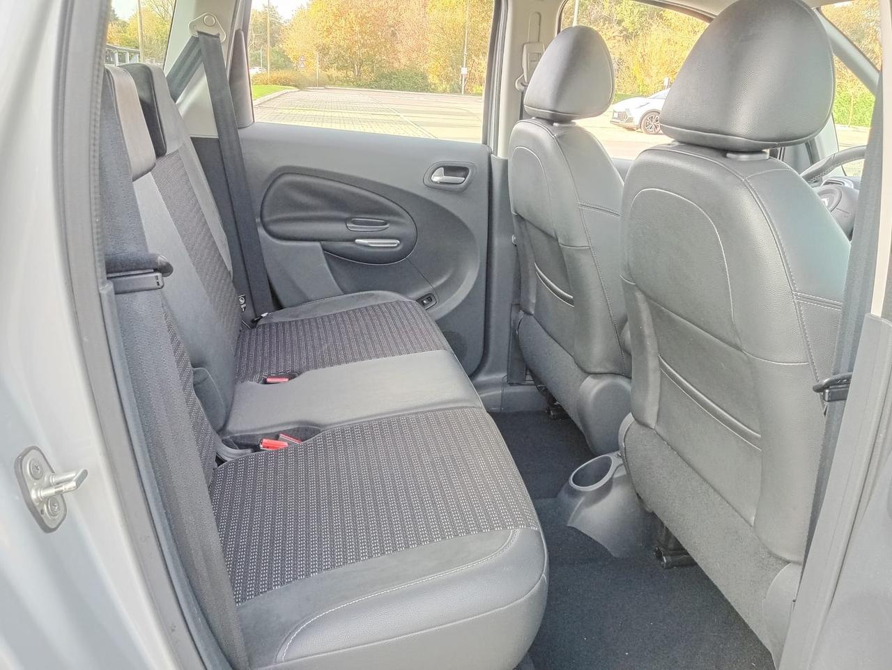 Citroen C3 Picasso 1.6 e-HDi 90 CMP6 Automatik*Aux*Usb