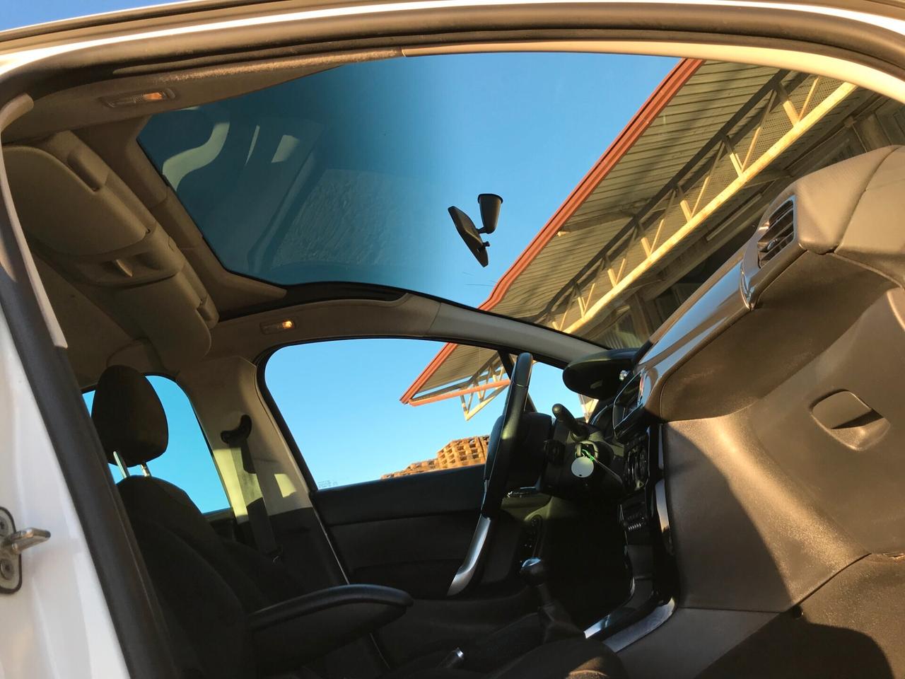 Citroen C3 1.4hdi NEOPATENTATI FULL 2011