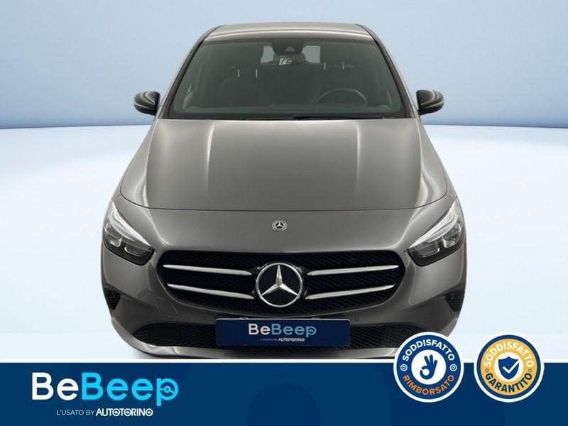 Mercedes-Benz Classe B B 180 D SPORT PLUS AUTO