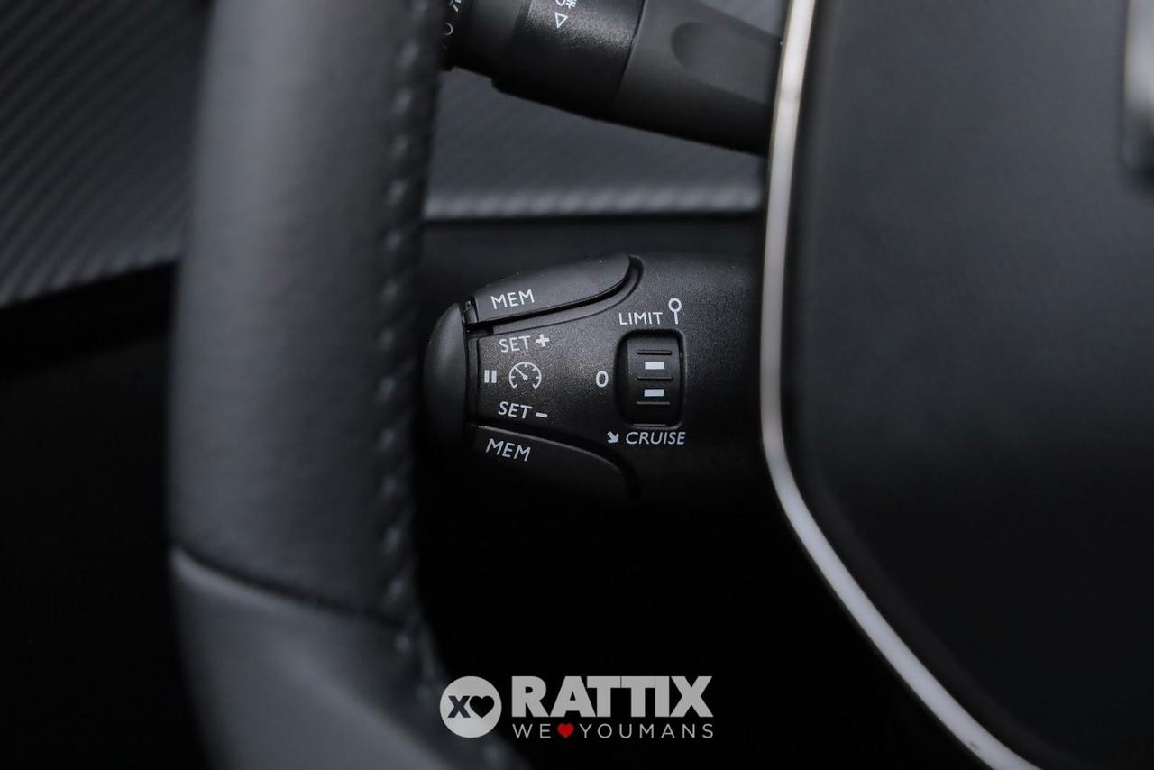 Peugeot 208 1.2 Puretech 100CV Style
