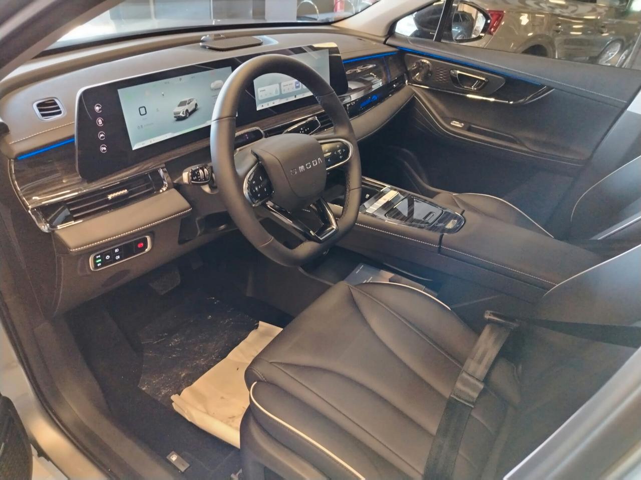 OMODA Omoda 5 Omoda 5 1.6 TGDI 147CV aut. Anniv...
