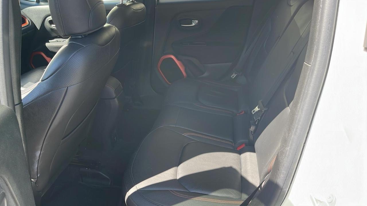 Jeep Renegade 2.0 Mjt 140CV 4WD Active Drive Limited