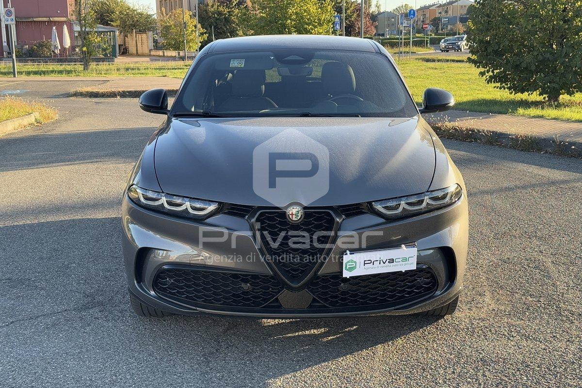 ALFA ROMEO Tonale 1.5 130 CV MHEV TCT7 Edizione Speciale