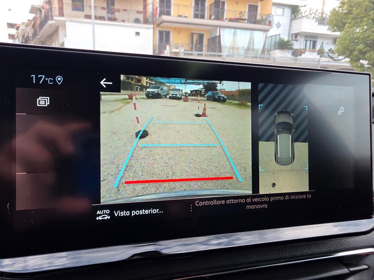 Peugeot 3008 GT - 1.5 diesel 130cv - 2022