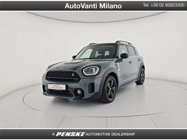 MINI Mini Countryman F60 Mini 1.5 Cooper SE Countryman ALL4 Automatica