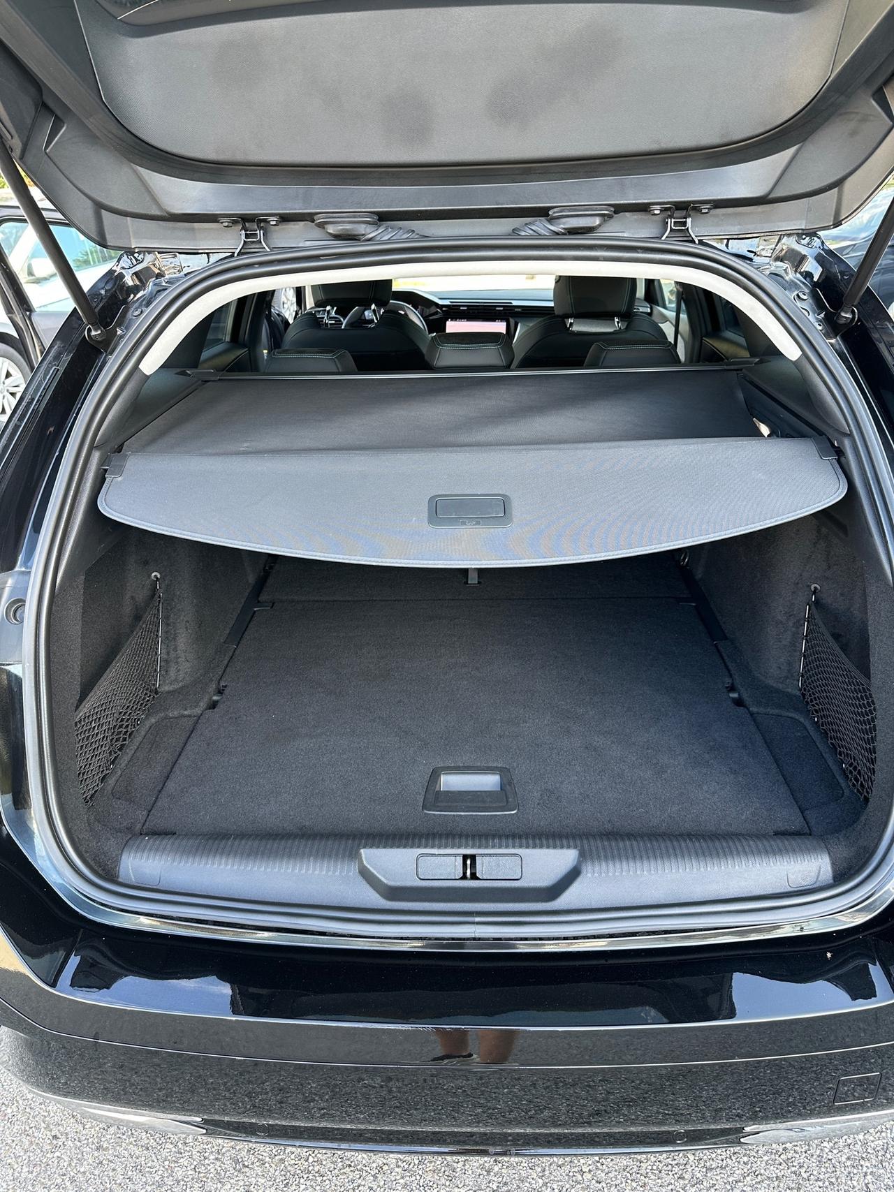 Peugeot 308 BlueHDi 130 S&S EAT8 SW Allure - 2022