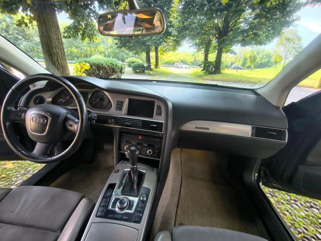 AUDI A6 allroad 2.7 TDI F.AP. tiptronic INTEGRALE PERMANENTE
