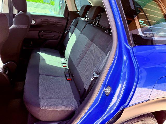 CITROEN C3 Aircross AUTOMATICA - FULL OPT - KM 49.000 - PROMO FINANZIA