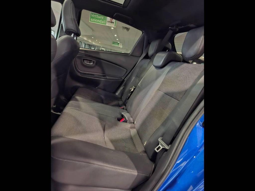 Toyota Yaris 5 Porte 1.5 VVT-i Hybrid Style E-CVT