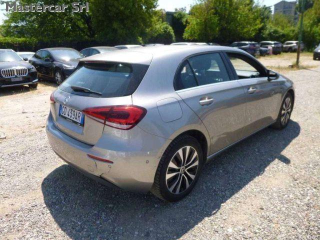 MERCEDES-BENZ A 250 Classe A 250 e phev (eq-power) Business auto tg :