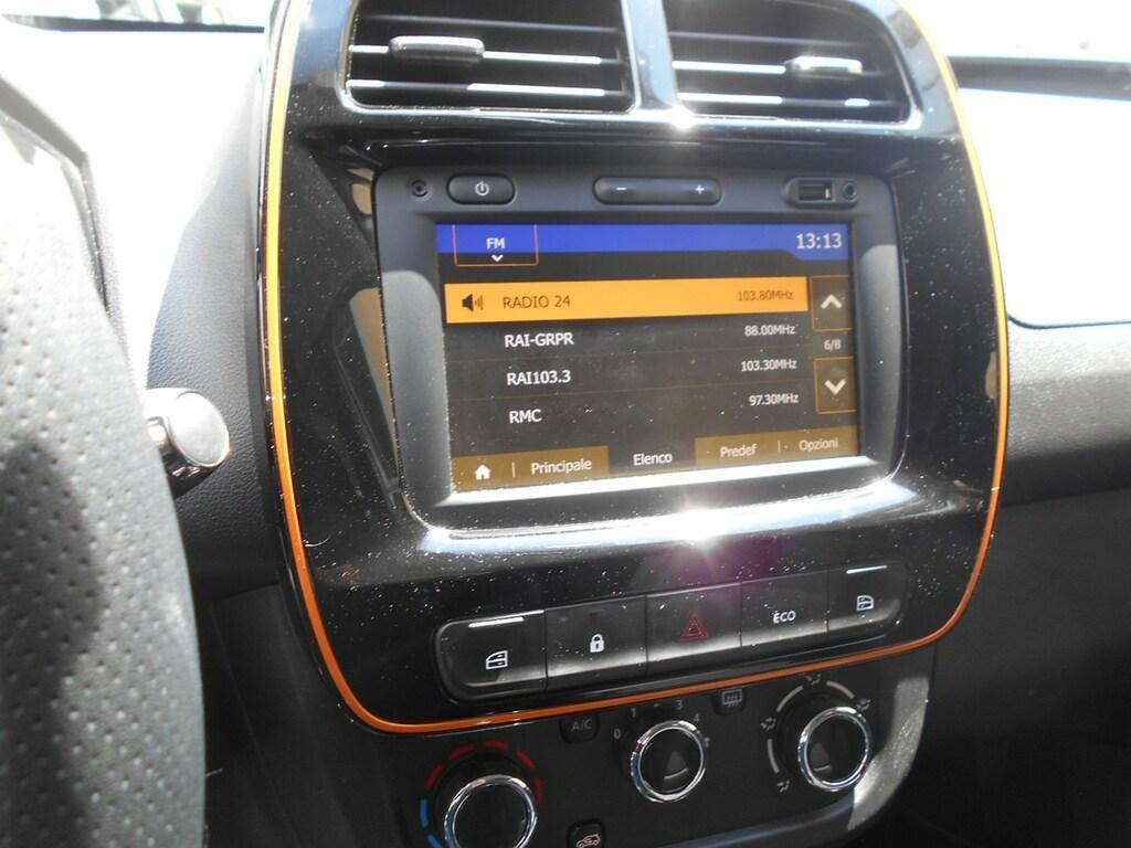 Dacia Spring Electric 45 Comfort
