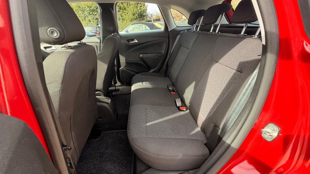 Opel Crossland 1.5 ECOTEC D 110 CV Start&Stop Elegance