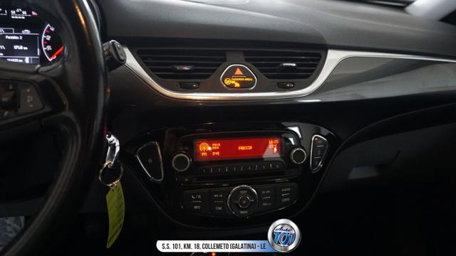 OPEL Corsa 1.4 90CV GPL Tech 5 porte Cosmo
