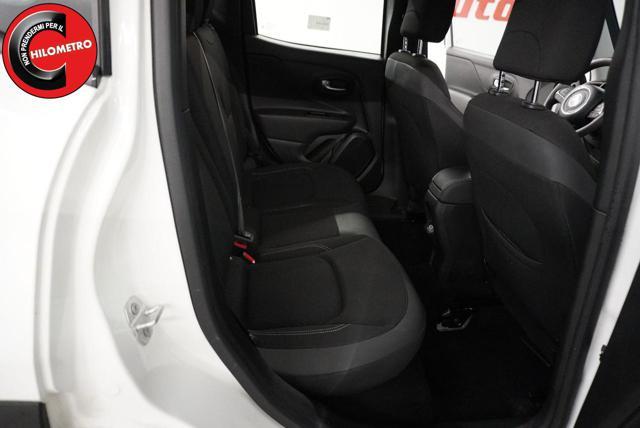 JEEP Renegade 1.3 T4 190CV PHEV 4xe AT6 Limited