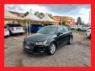 Audi A1 Sportback 1.4 TDI 90 CV Attraction - 2015