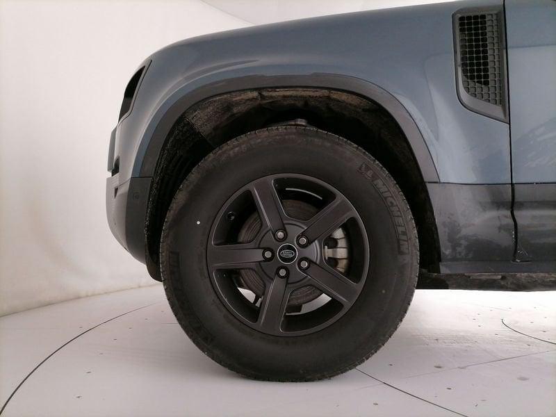 Land Rover Defender 90 3.0d i6 mhev awd 200cv auto