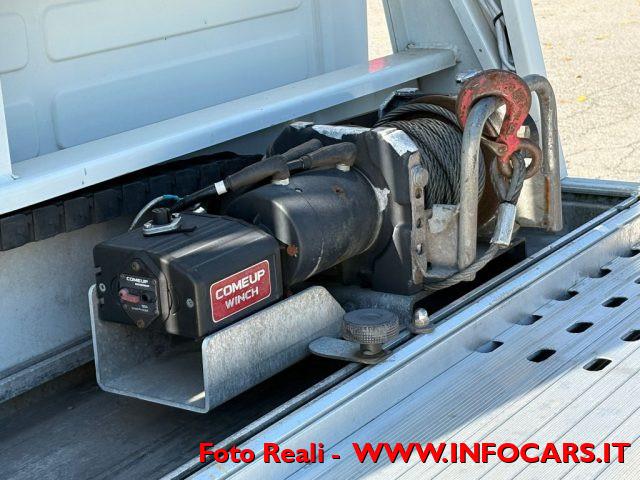 PEUGEOT Boxer 333 2.0 BlueHDi 130CV PM Carro Attrezzi Patente B