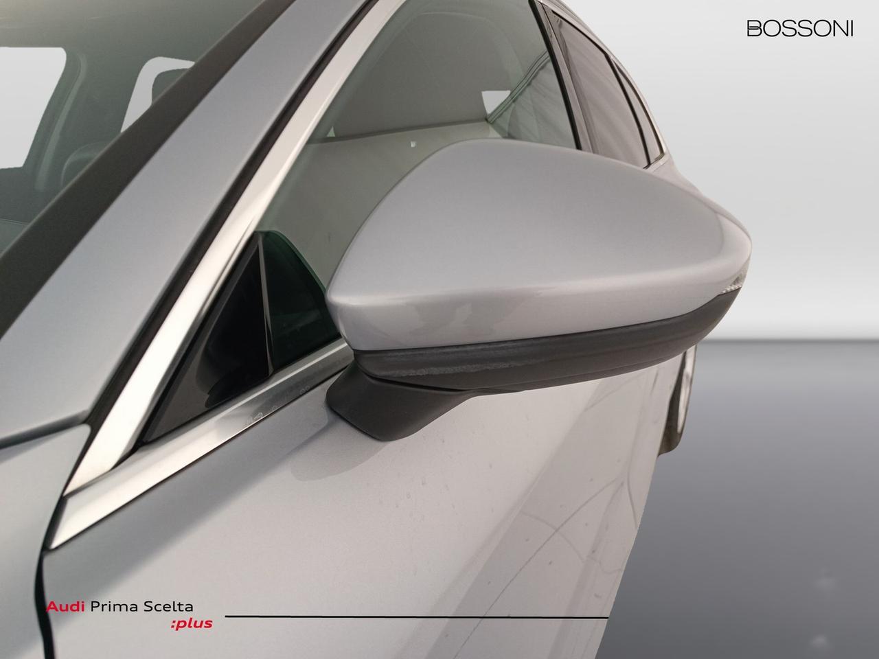 Audi A5 avant 2.0 tdi mhev+ 204cv business advanced