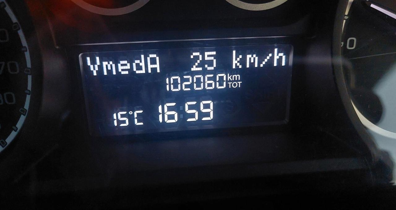 LANCIA YPSILON 1.2-UNICO PROPRIETARIO-NEOPATENTATI