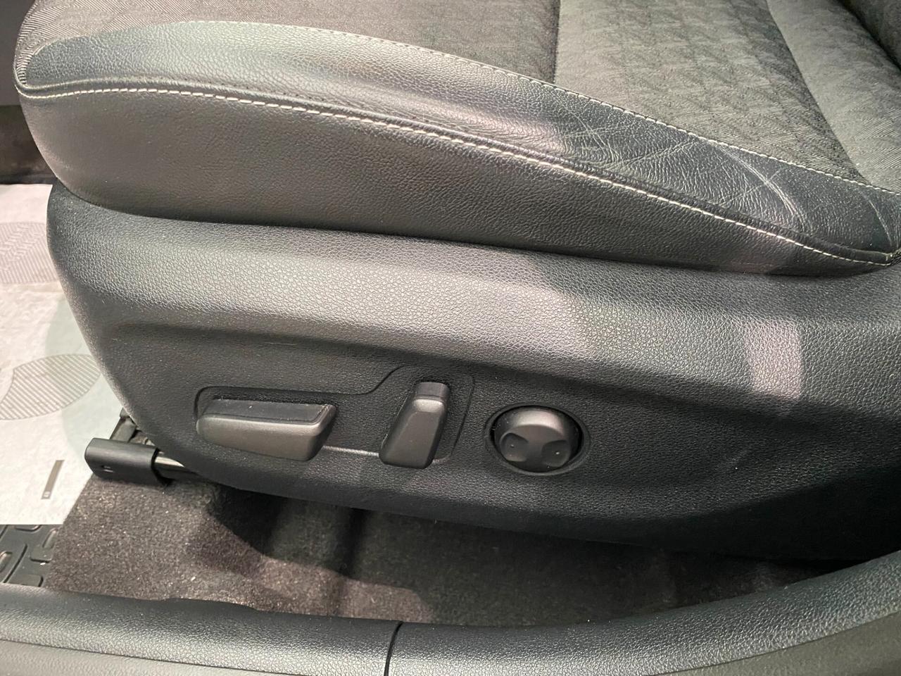 Kia Niro 1.6 GDi DCT HEV Evolution