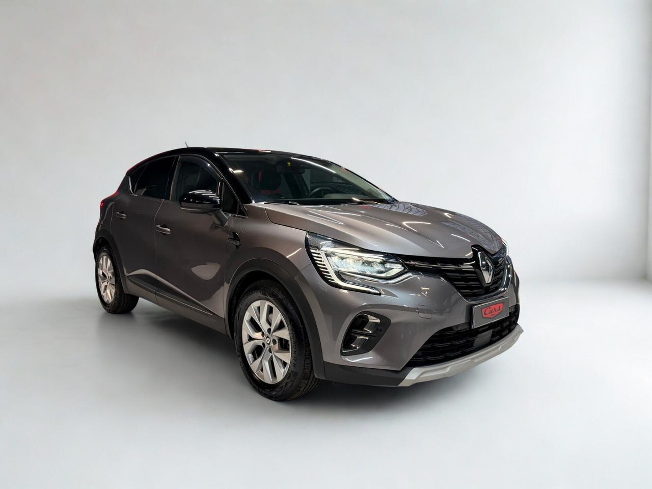 Renault Captur Full Hybrid E-Tech 145 CV Intens