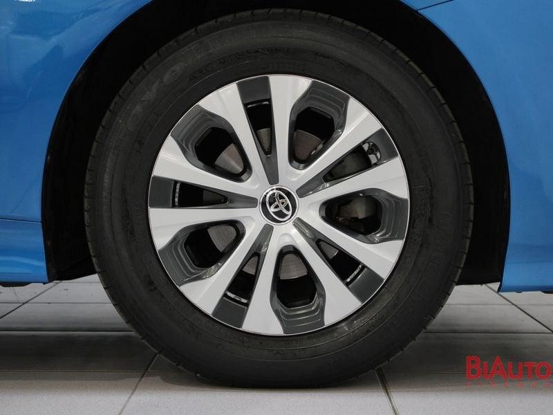 Toyota Prius Prius 1.8 Active