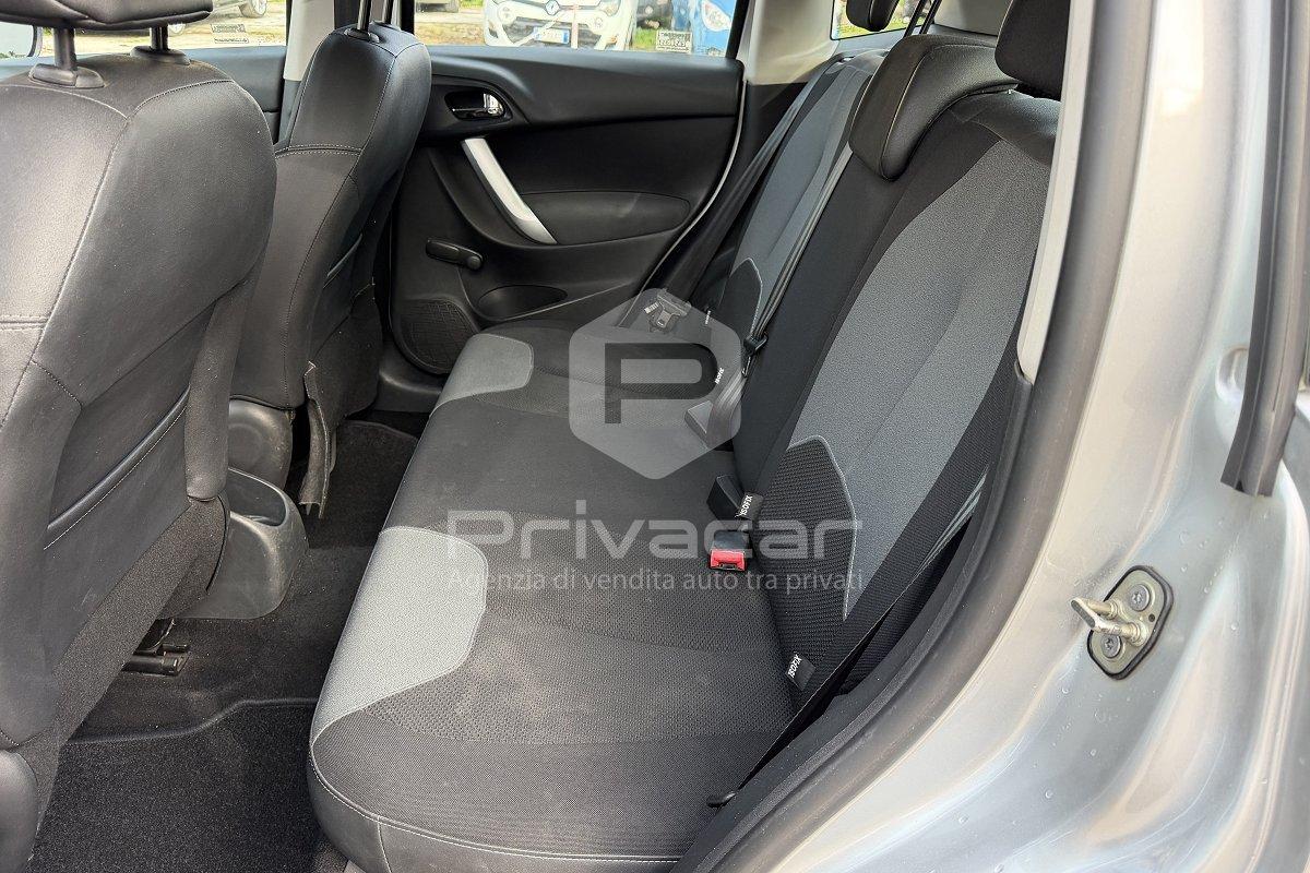 CITROEN C3 1.4 GPL airdream Seduction