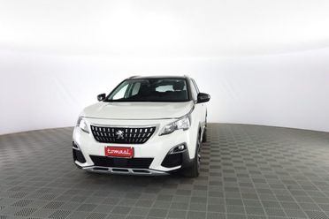PEUGEOT 3008 3008 PureTech Turbo 130 EAT8 S&S Allure