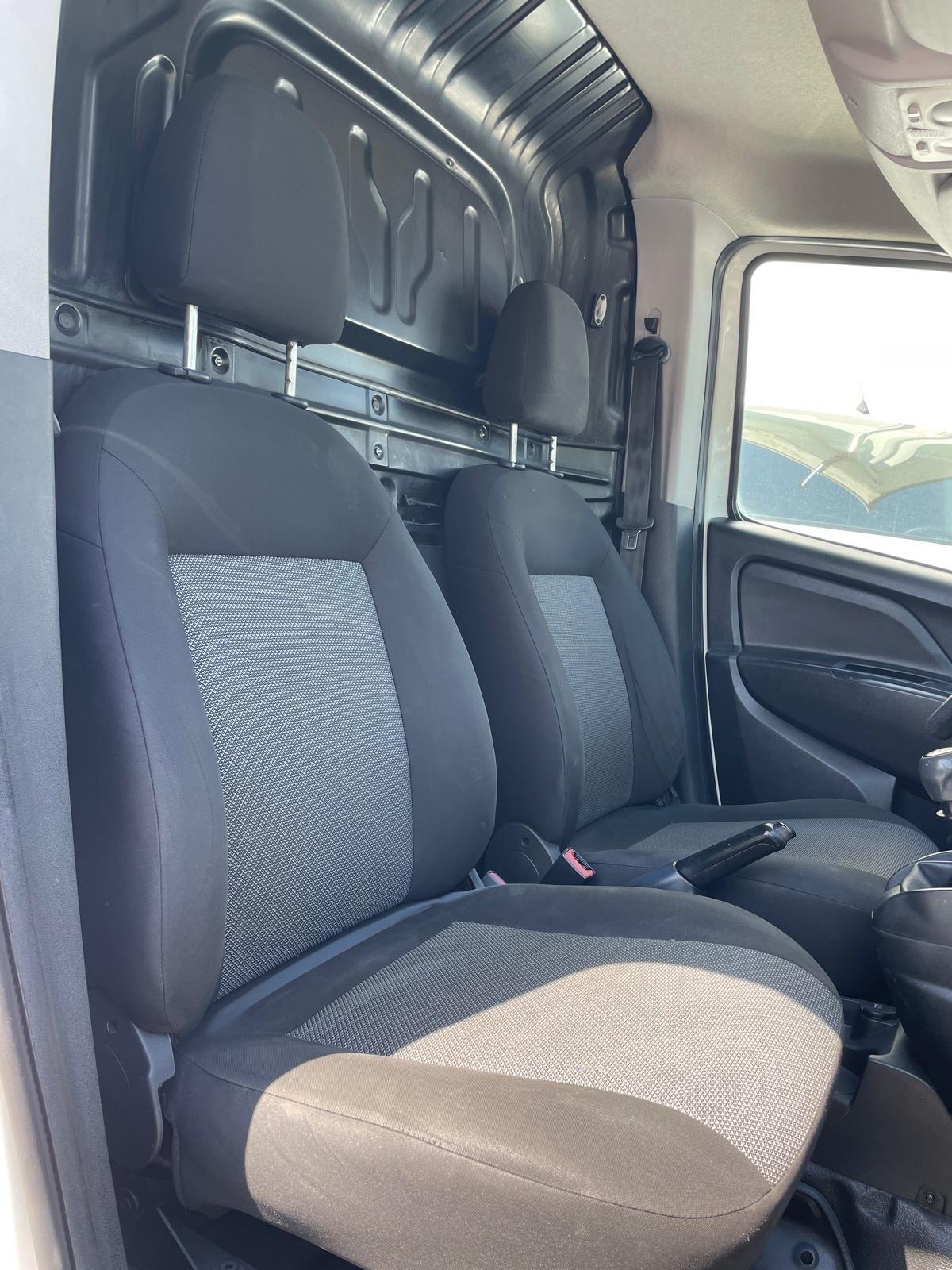 Fiat Doblo MAXI 1.6 MJT 105CV PASSO LUNGO 2.17 METRI