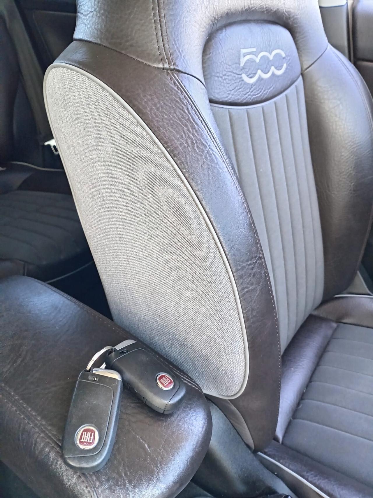 FIAT 500X DIESEL 1.6 MultiJet Business