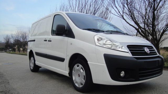 FIAT Scudo 2.0 MJT/130 PC-TN Furgone 10q. Business