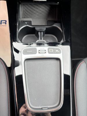 Mercedes-Benz A 180 Automatic AMG Line Advanced Plus LED-NAVI-18"