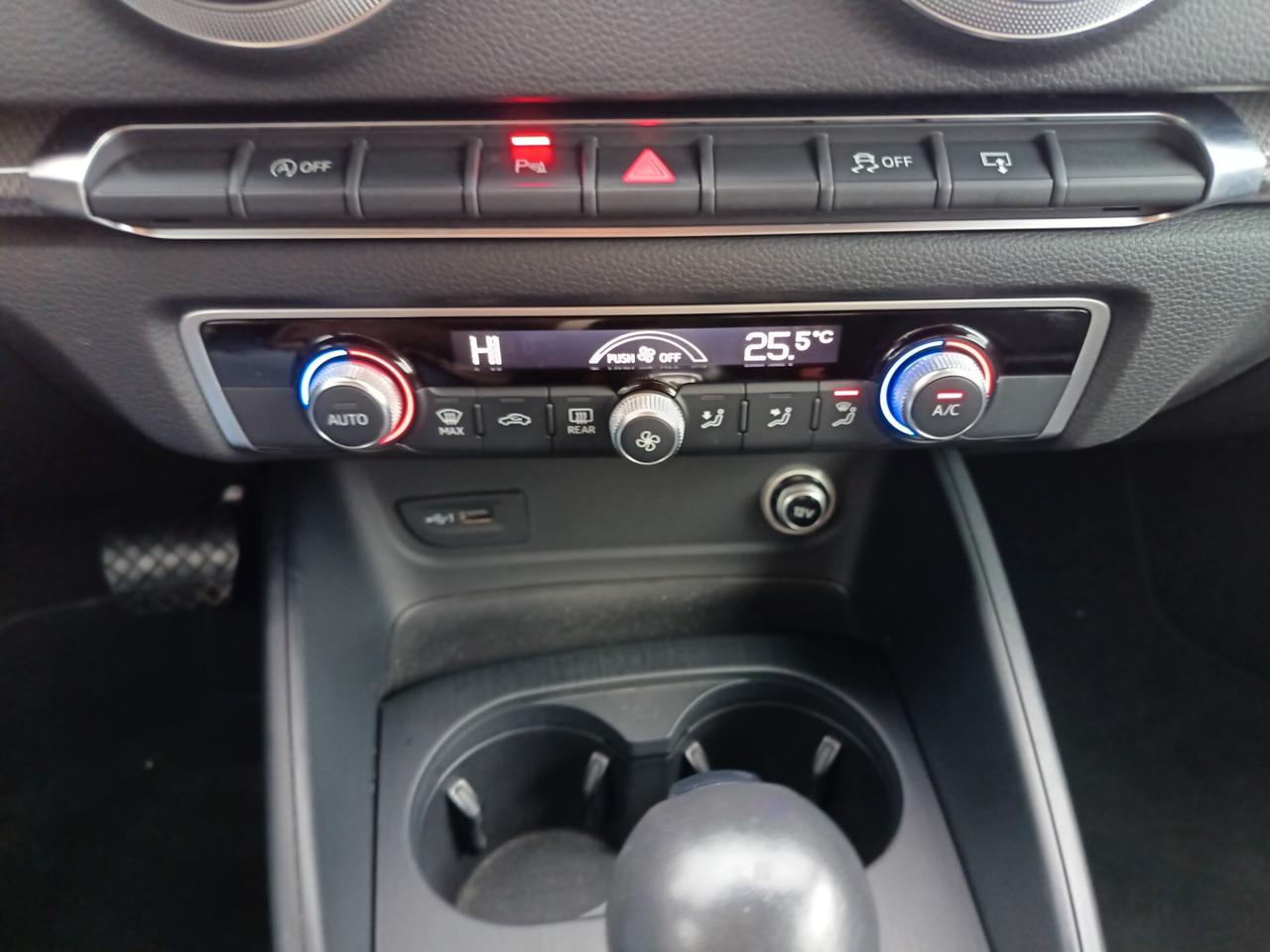 Audi A3 SPB 1.6 TDI S tronic Design