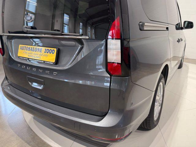 FORD Tourneo Connect Grand Tourneo 1.5 EcoB 114cv Titanium auto. 7posti