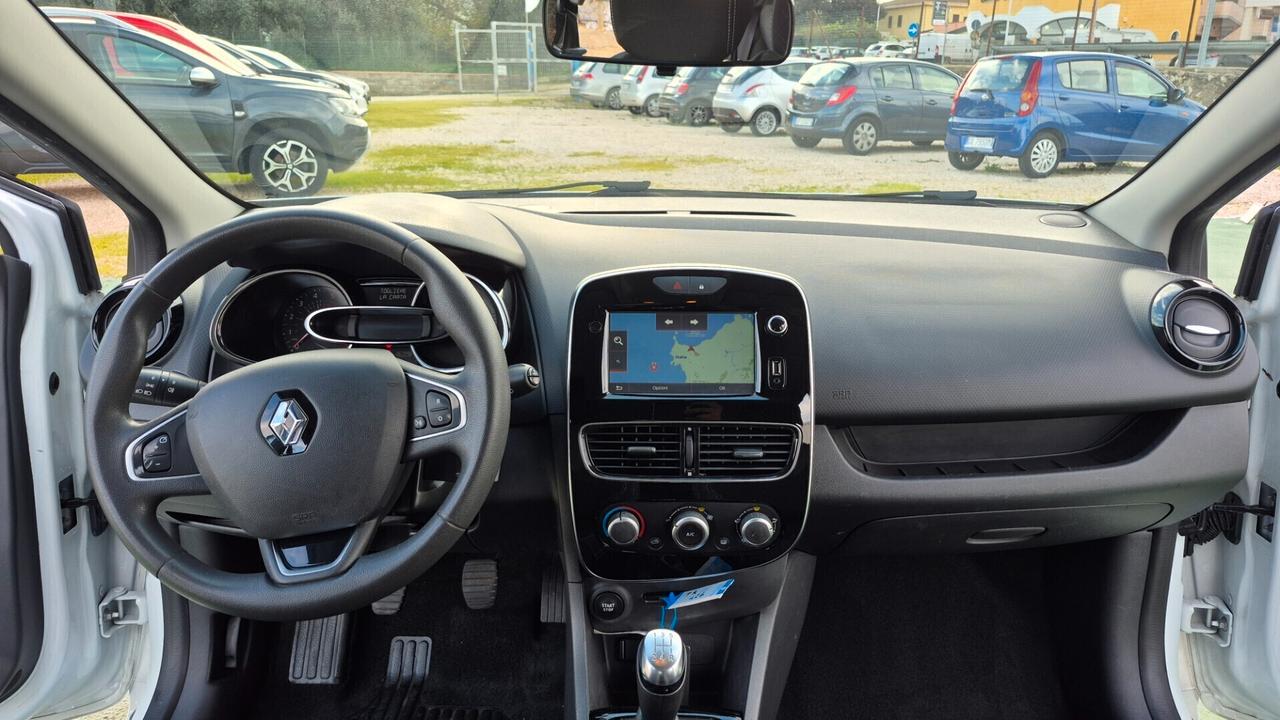Renault Clio 1.5 dci 75 CV 5 Energy Duel