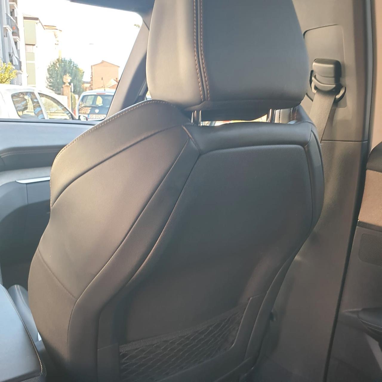 Peugeot 3008 BlueHDi 130 S&S Allure Pack