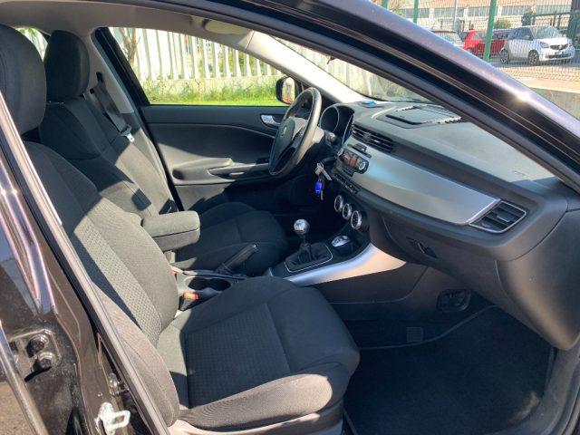 ALFA ROMEO Giulietta 1.4 Turbo 105 CV Progression
