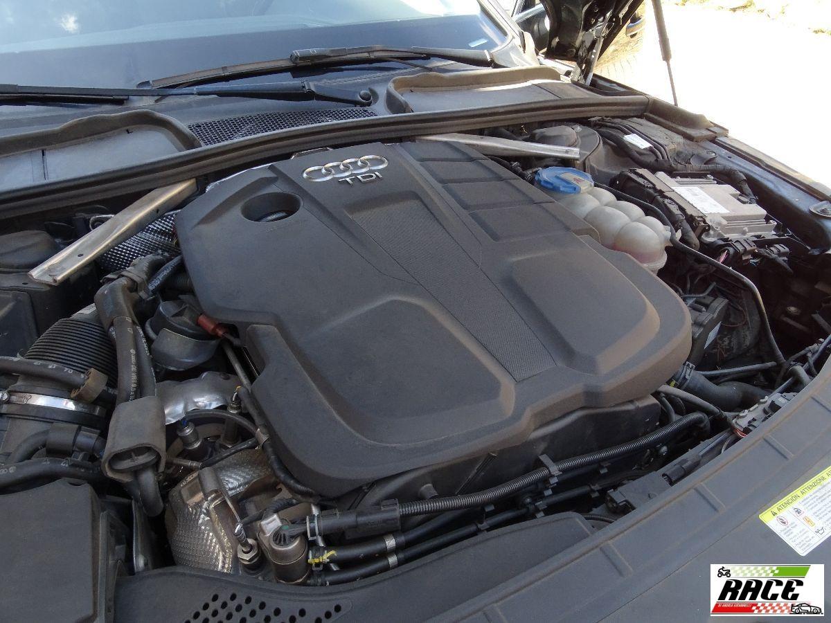 AUDI - A4 Avant - 2.0 TDI 122CV S tr. Sport business