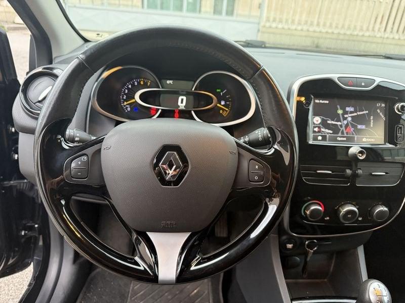 Renault Clio 1.2 Costume National