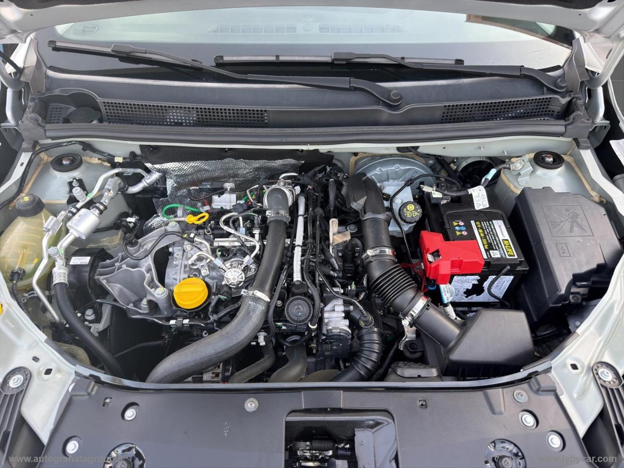 DACIA Jogger 1.0 TCe 110 CV 5 posti Extreme Up BELLA!