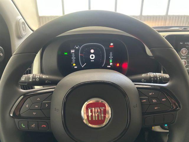 FIAT Pandina 1.0 FireFly 65 CV Hybrid Cross