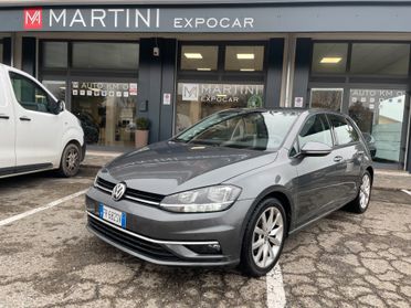 Volkswagen Golf 2.0 TDI DSG 5p. Executive BMT IVA ESPOSTA