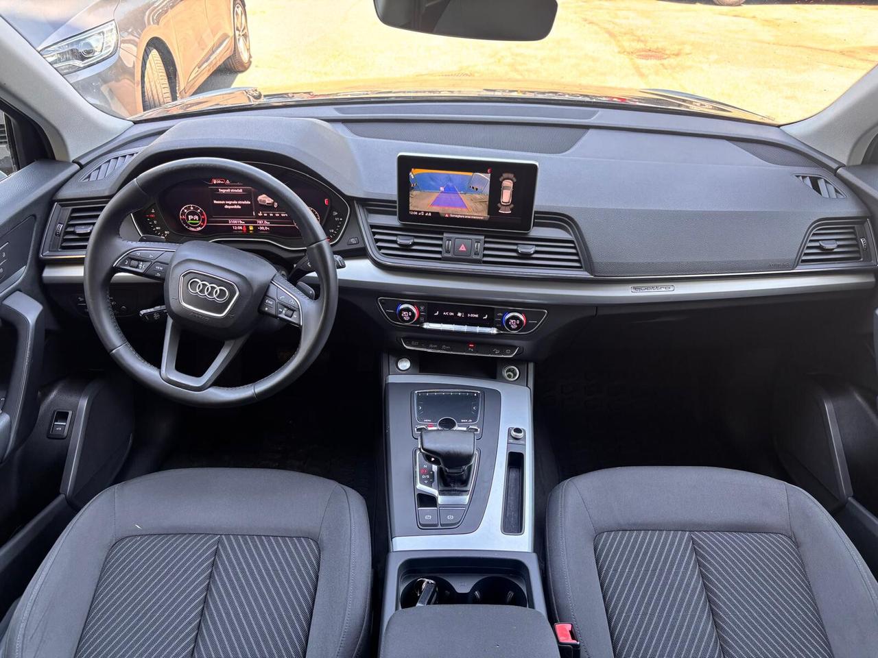 Audi Q5 40 TDI quattro S tronic