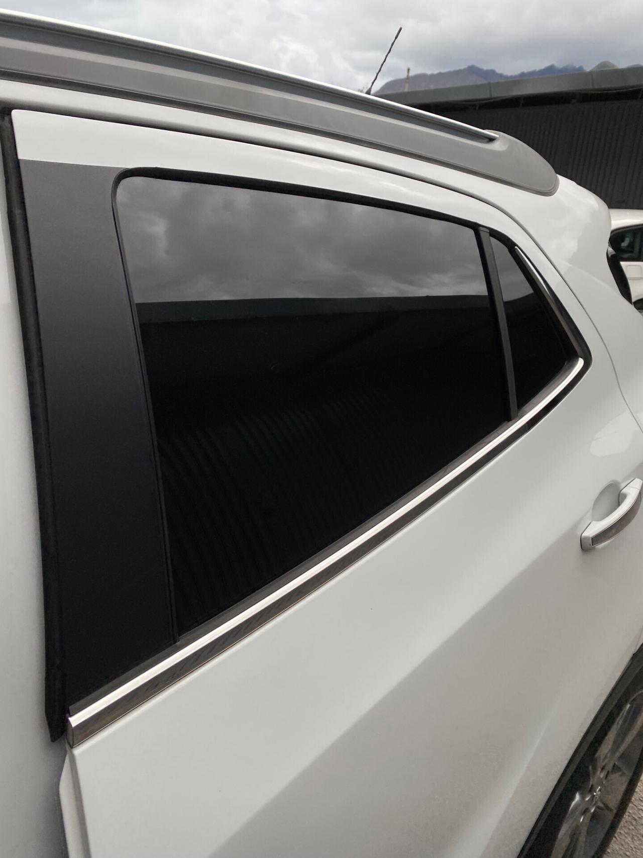 Opel Mokka 1.7 CDTI Ecotec 130cv 4x2 aut. Cosmo