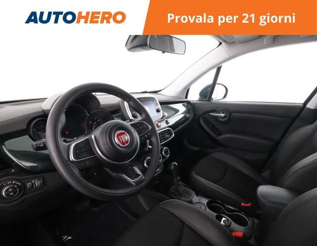 FIAT 500X 1.3 T4 150 CV DCT City Cross