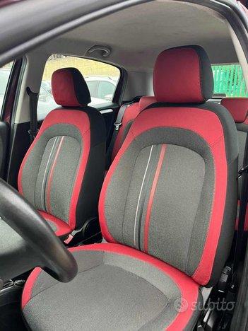 FIAT Punto Evo 1.3 Mjt 75 CV DPF 5 porte S&S Blu