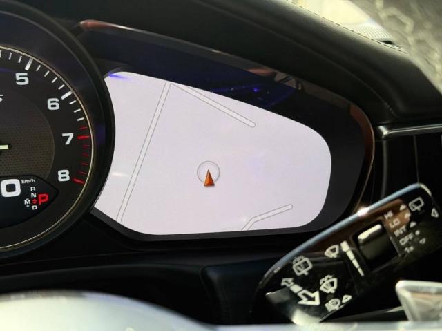 Porsche Panamera Panamera sport turismo 4.0 GTS auto