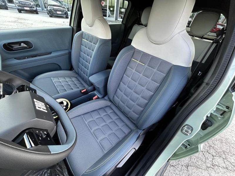 FIAT Grande Panda 1.2 Hybrid 110cv DCT La Prima SUPER-OFFERTA!!