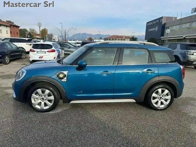 MINI Cooper SE Countryman 1.5 Cooper all4 auto Plug-in - FX080EJ